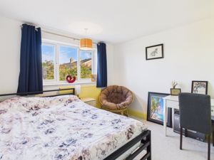 Bedroom 3 - click for photo gallery